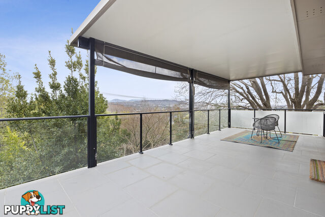 43 Leist Street WESTON ACT 2611