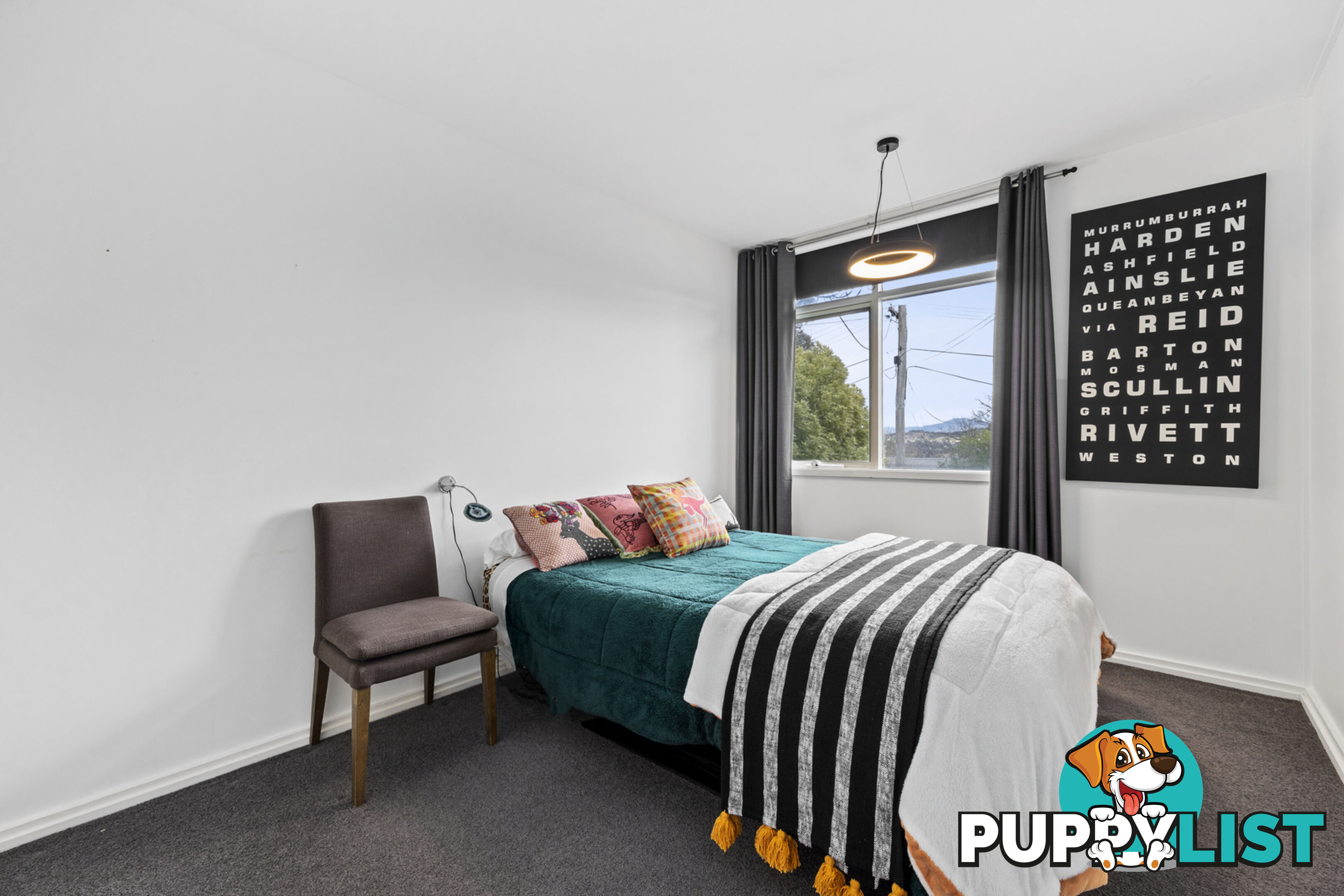 43 Leist Street WESTON ACT 2611