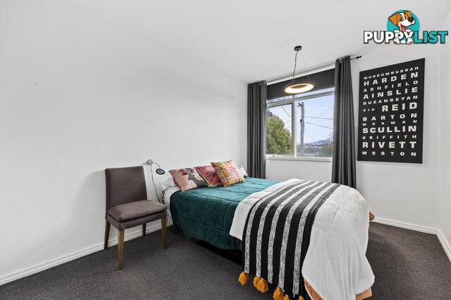 43 Leist Street WESTON ACT 2611