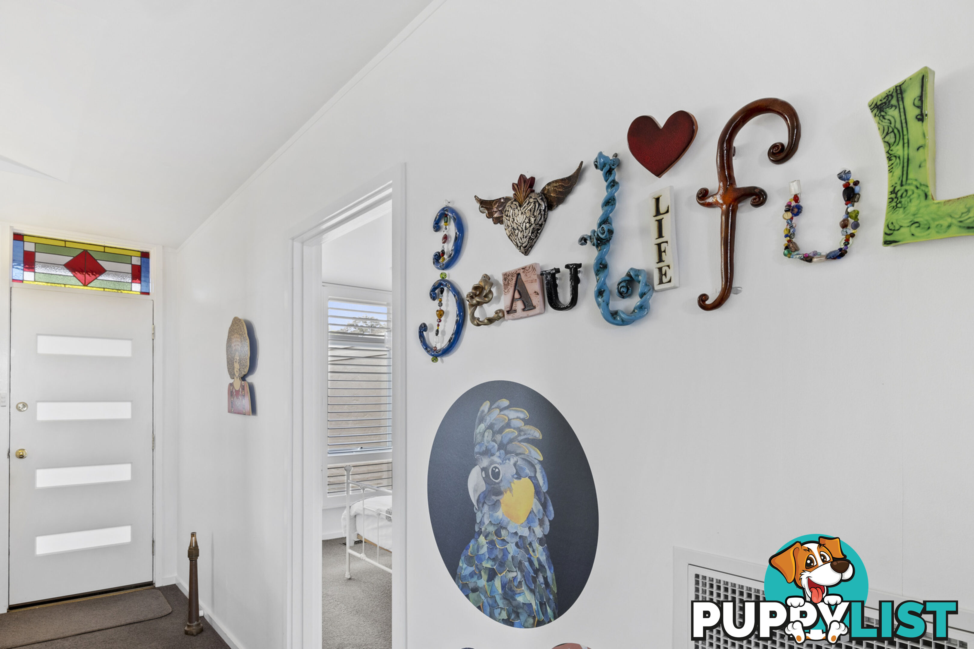 43 Leist Street WESTON ACT 2611