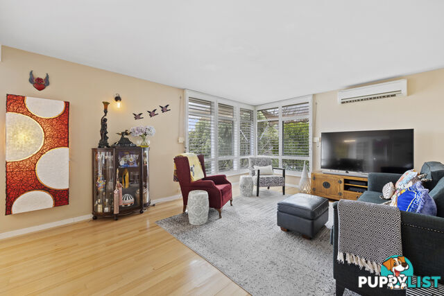 43 Leist Street WESTON ACT 2611