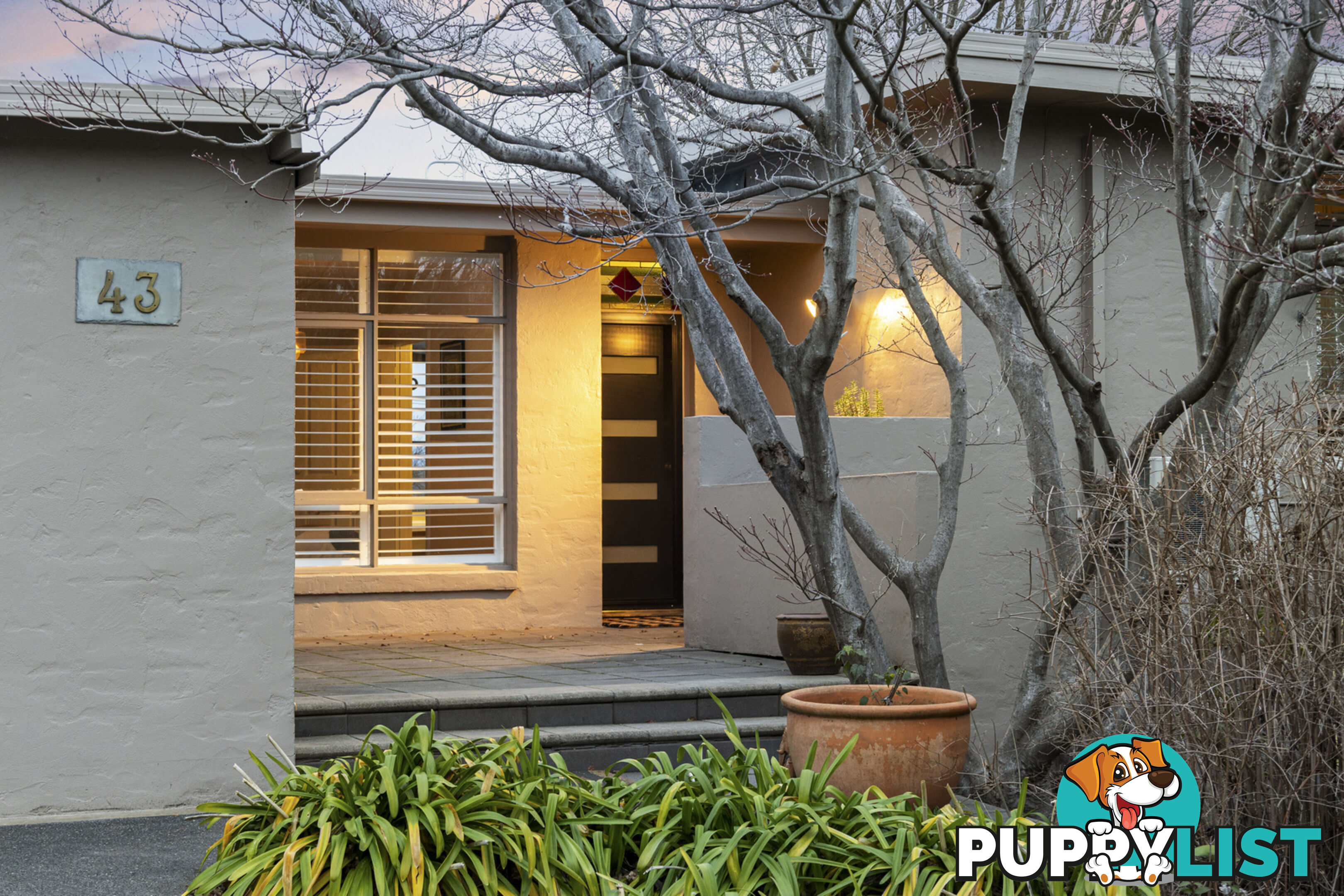43 Leist Street WESTON ACT 2611