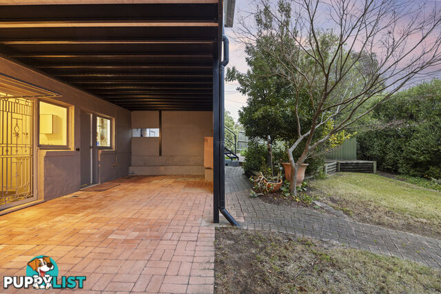 43 Leist Street WESTON ACT 2611
