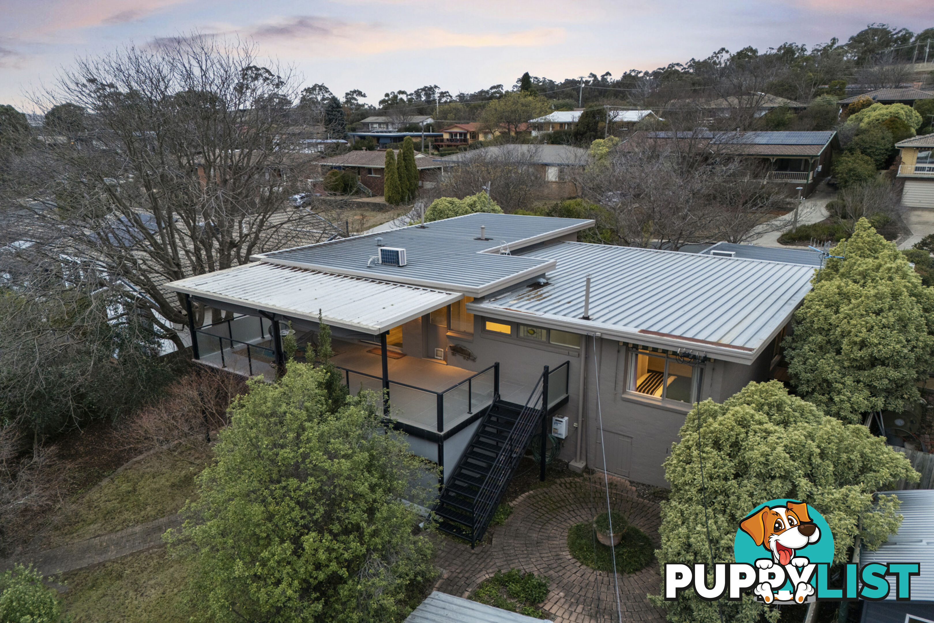 43 Leist Street WESTON ACT 2611