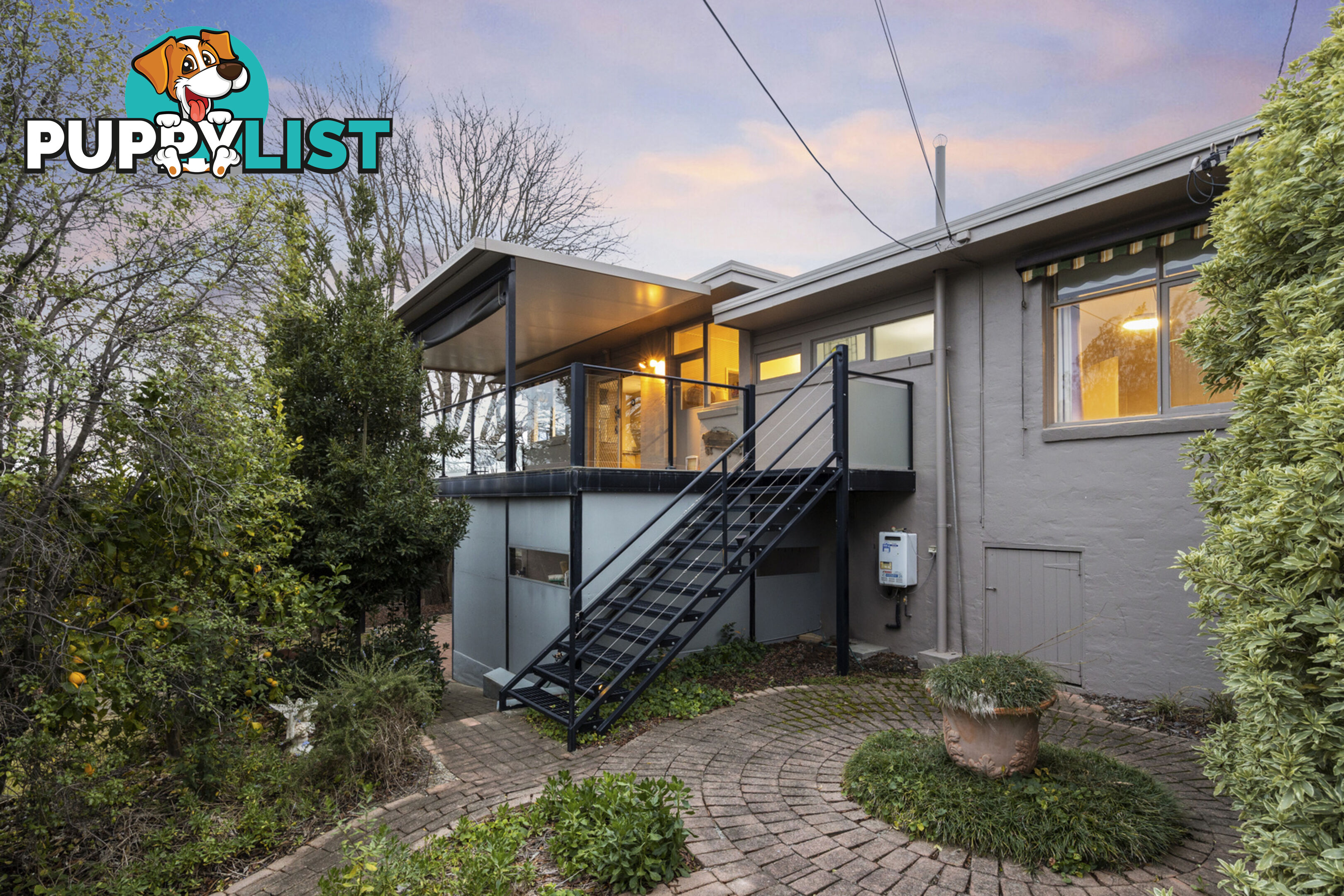 43 Leist Street WESTON ACT 2611