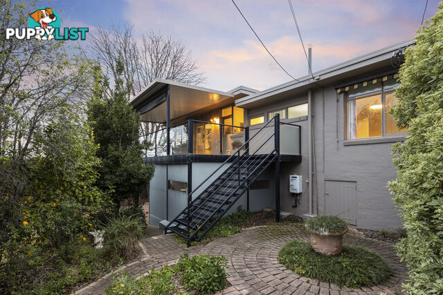 43 Leist Street WESTON ACT 2611
