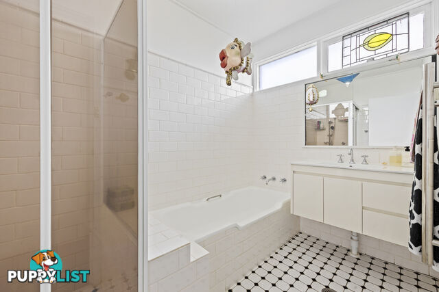 43 Leist Street WESTON ACT 2611