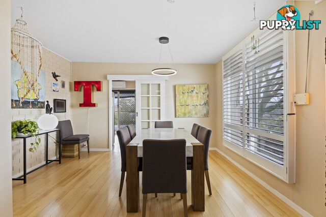 43 Leist Street WESTON ACT 2611