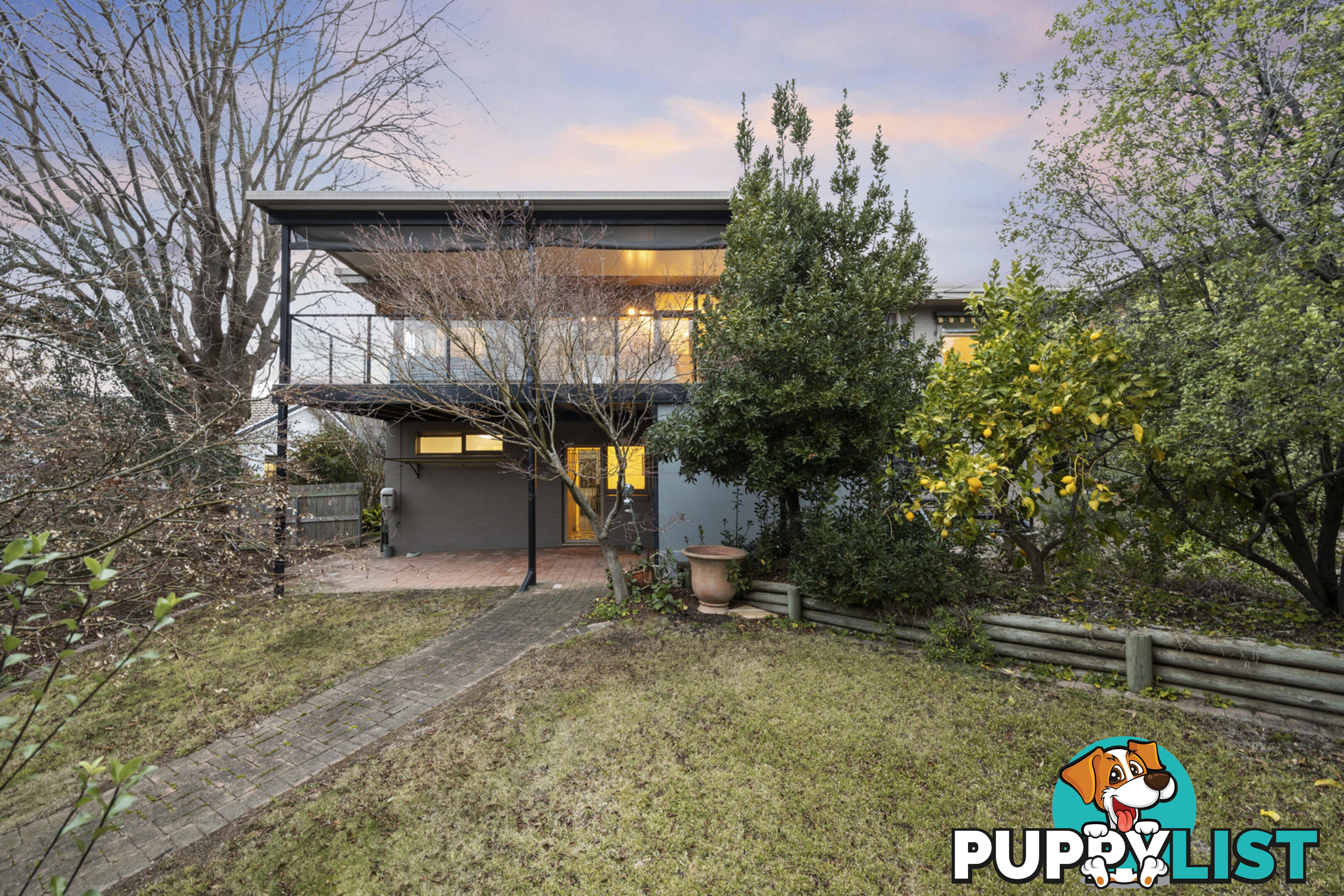 43 Leist Street WESTON ACT 2611