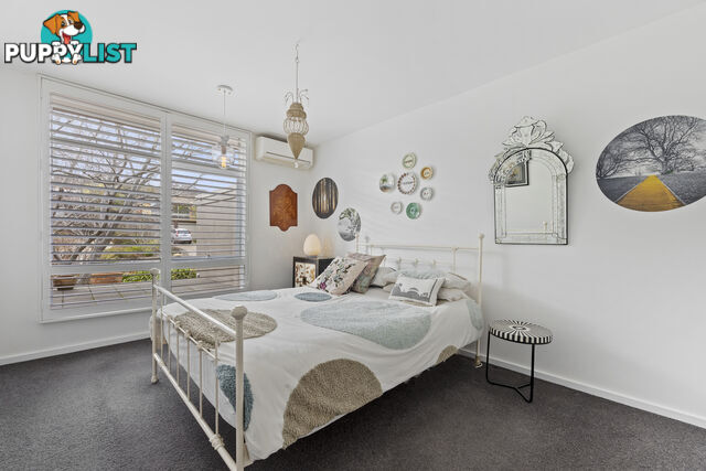 43 Leist Street WESTON ACT 2611