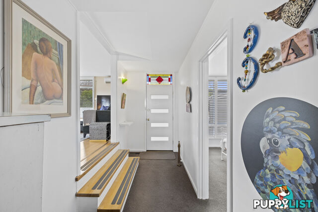 43 Leist Street WESTON ACT 2611