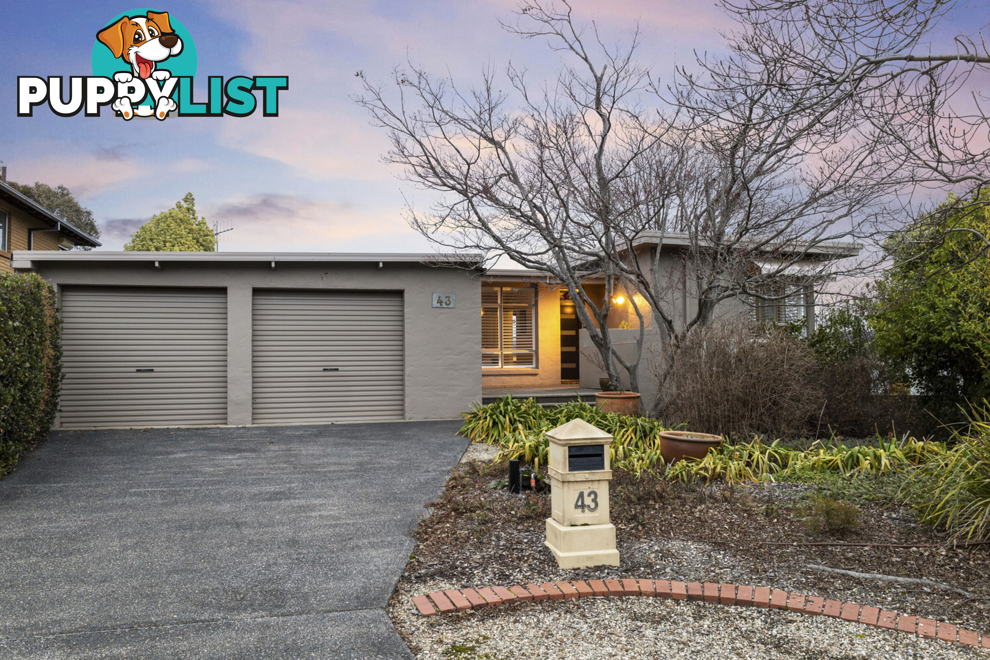 43 Leist Street WESTON ACT 2611