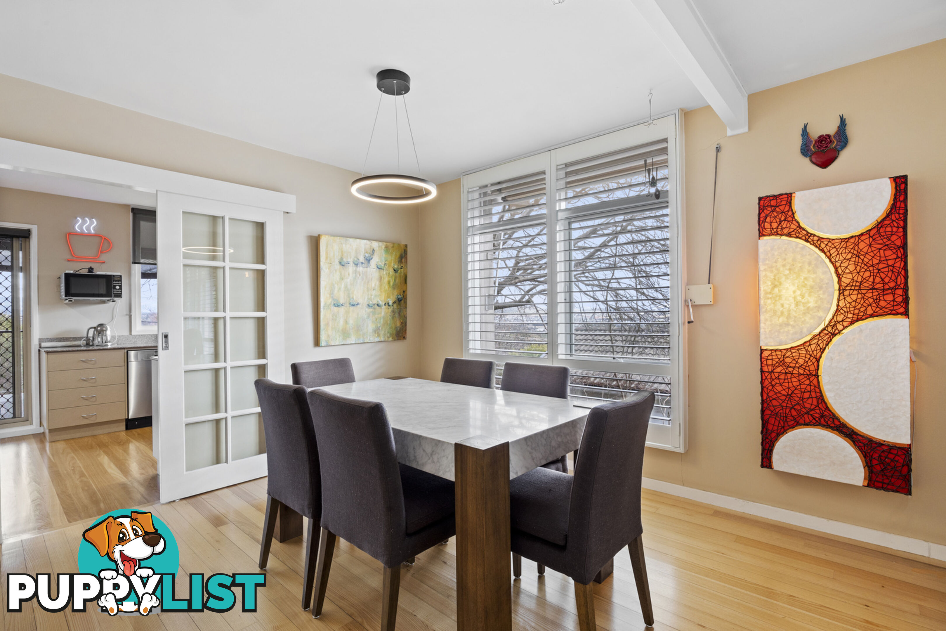 43 Leist Street WESTON ACT 2611