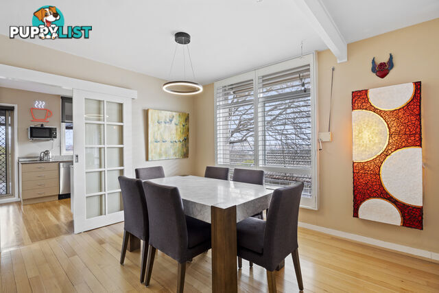43 Leist Street WESTON ACT 2611