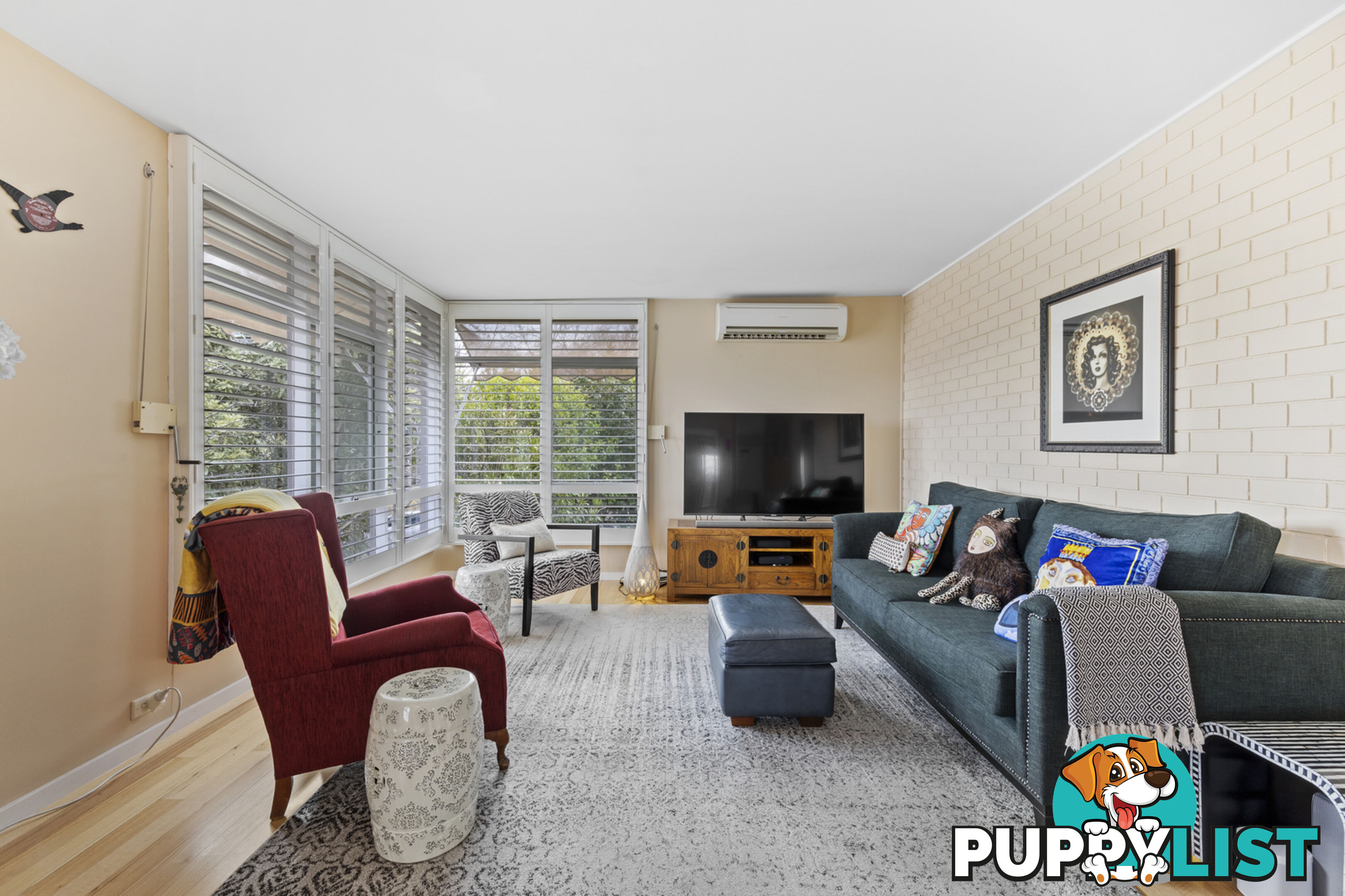 43 Leist Street WESTON ACT 2611