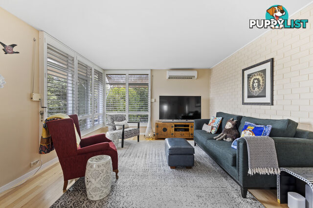 43 Leist Street WESTON ACT 2611