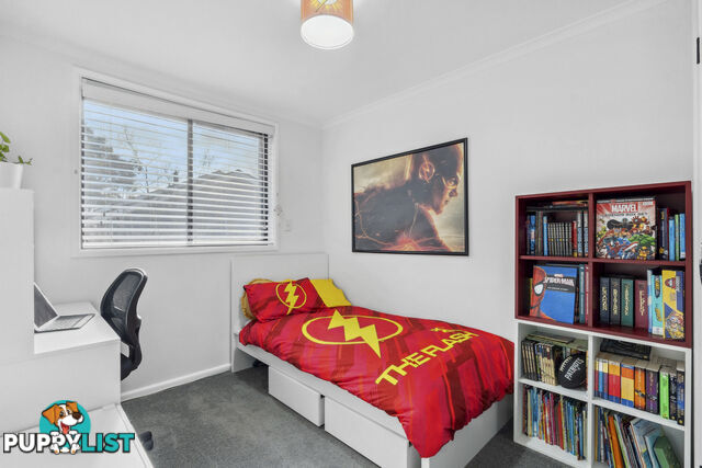 43 Moodie Street FARRER ACT 2607