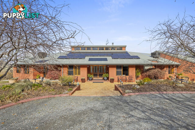 256 Goobarragandra Road TUMUT NSW 2720