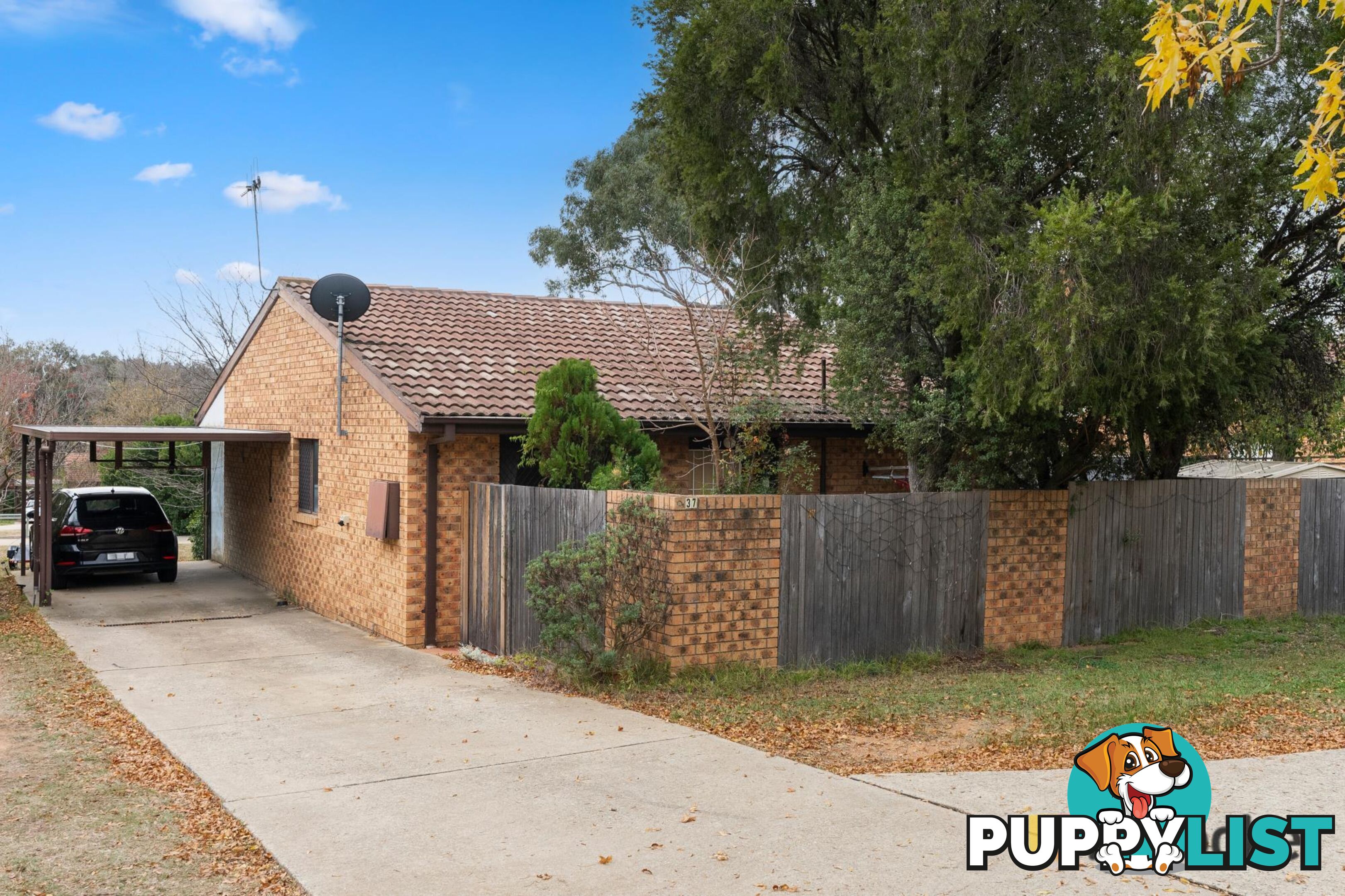 37/210 Newman Morris Circuit OXLEY ACT 2903
