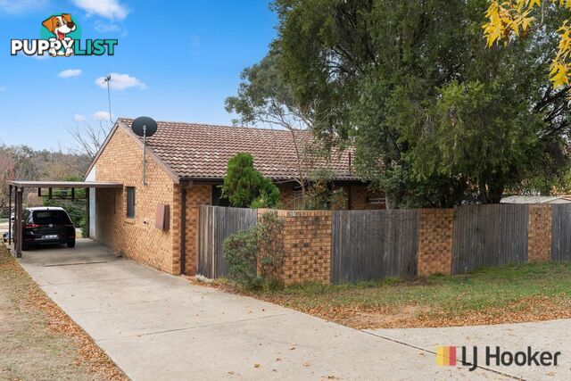 37/210 Newman Morris Circuit OXLEY ACT 2903