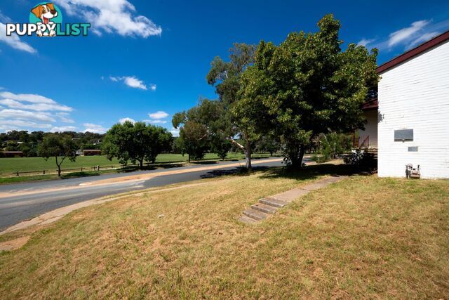 92 Lambrigg Street FARRER ACT 2607