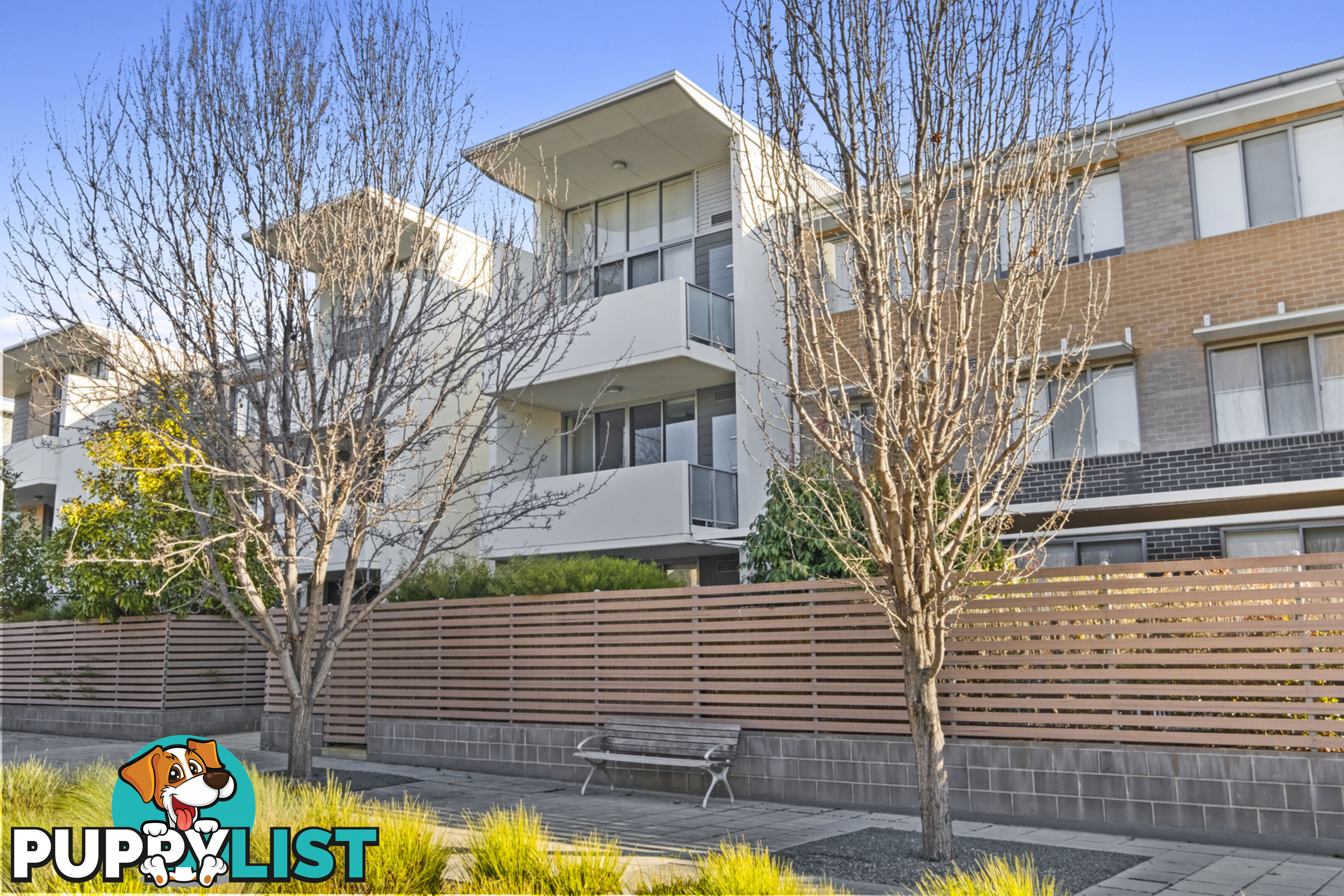 79/116 Easty Street PHILLIP ACT 2606