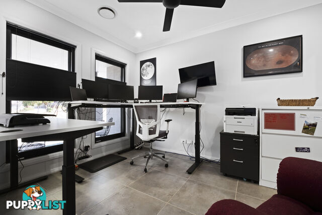 3 Clydesdale Close MURRUMBATEMAN NSW 2582