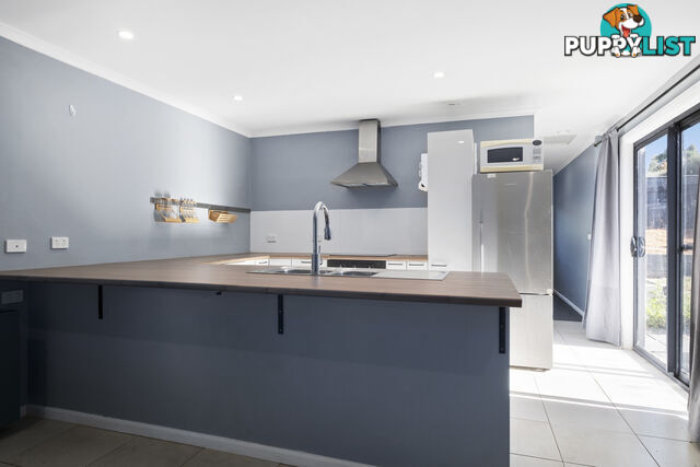 3 Clydesdale Close MURRUMBATEMAN NSW 2582