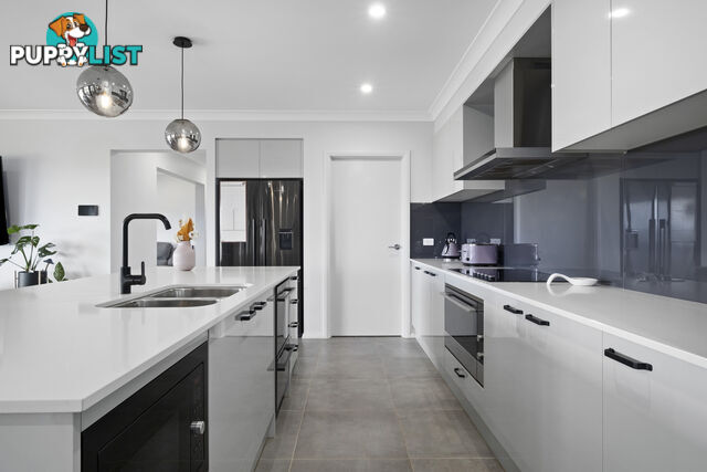 3 Clydesdale Close MURRUMBATEMAN NSW 2582