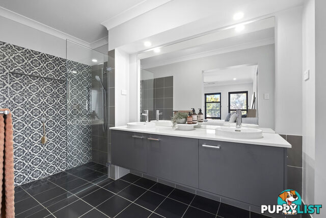 3 Clydesdale Close MURRUMBATEMAN NSW 2582