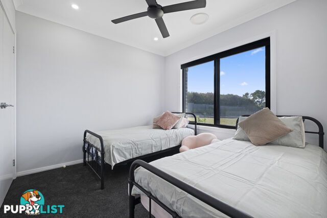 3 Clydesdale Close MURRUMBATEMAN NSW 2582