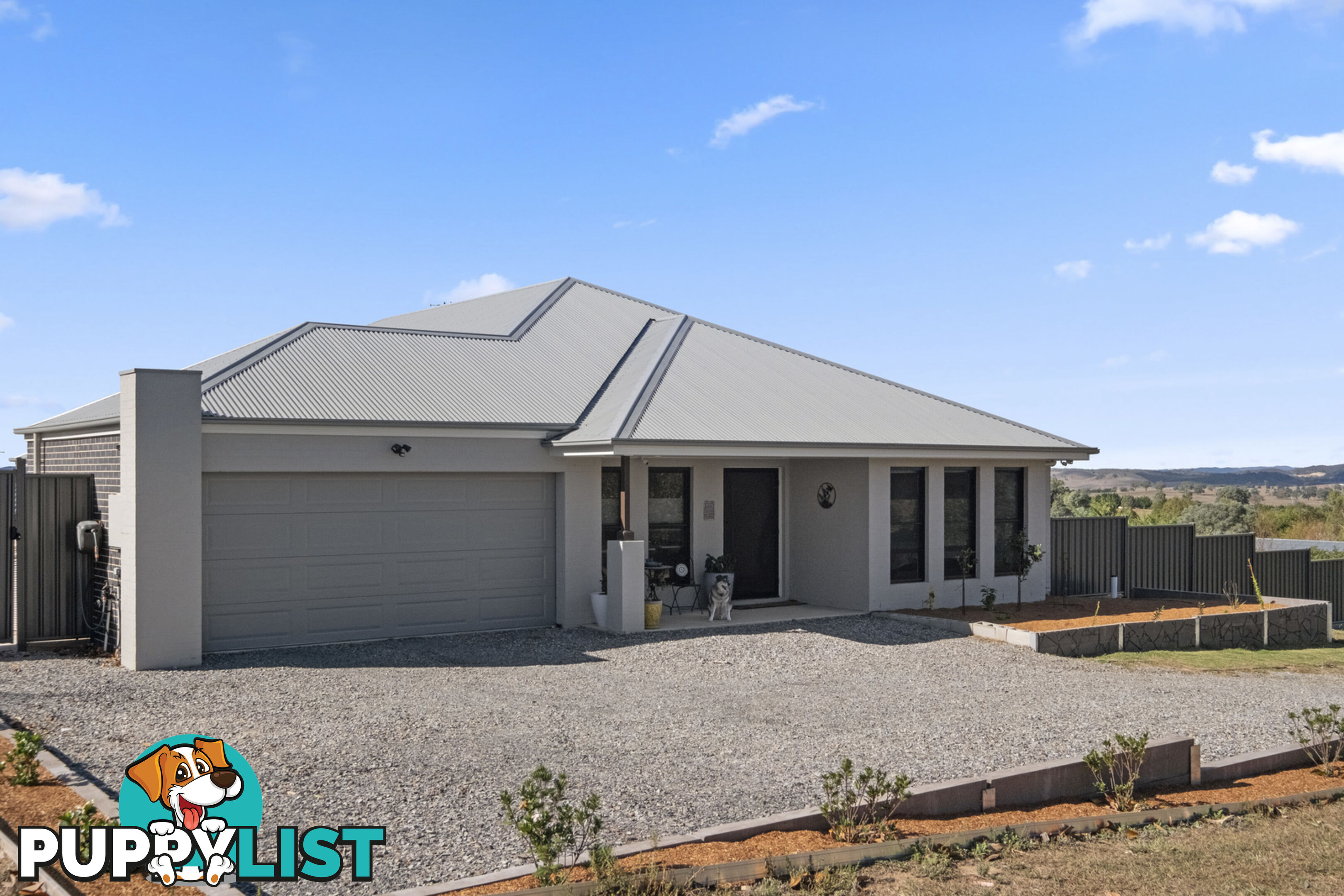 3 Clydesdale Close MURRUMBATEMAN NSW 2582