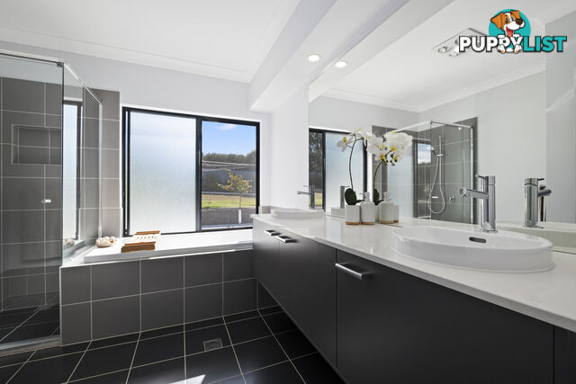 3 Clydesdale Close MURRUMBATEMAN NSW 2582