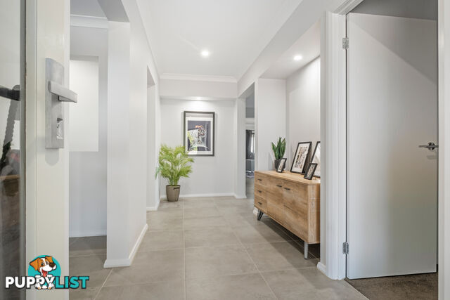 3 Clydesdale Close MURRUMBATEMAN NSW 2582