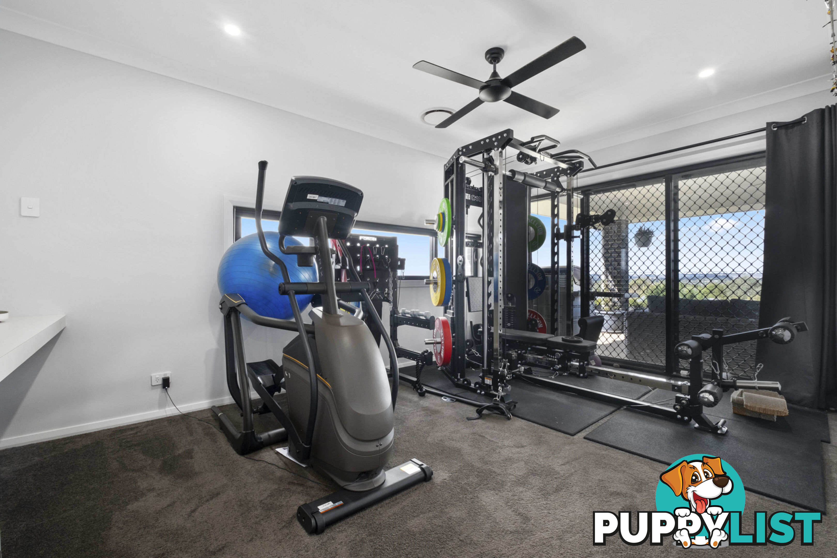 3 Clydesdale Close MURRUMBATEMAN NSW 2582
