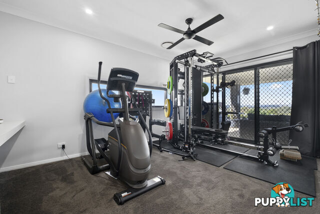 3 Clydesdale Close MURRUMBATEMAN NSW 2582