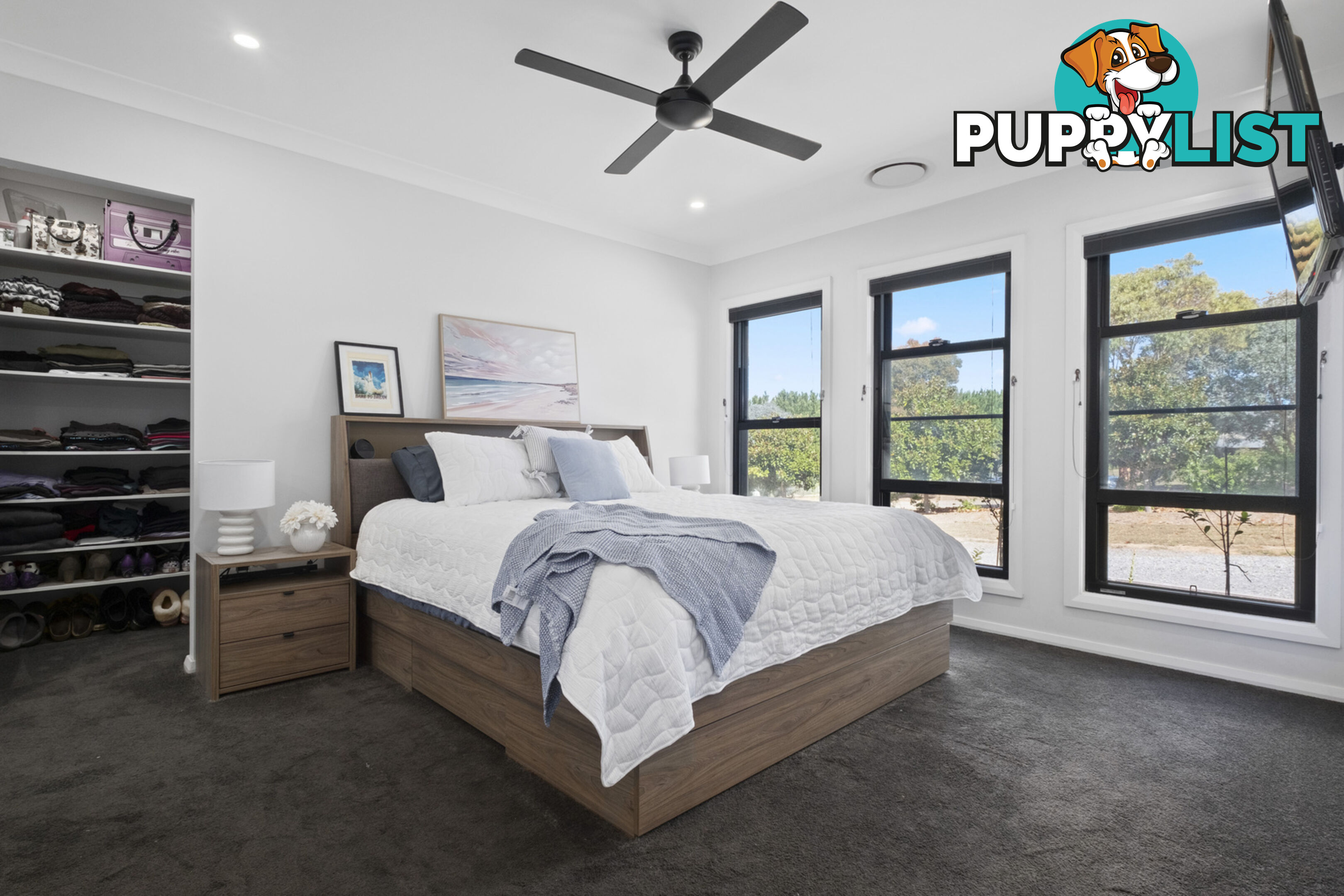 3 Clydesdale Close MURRUMBATEMAN NSW 2582