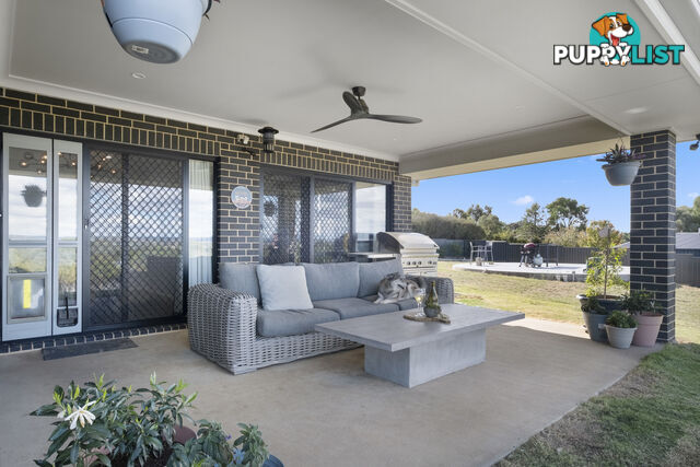 3 Clydesdale Close MURRUMBATEMAN NSW 2582