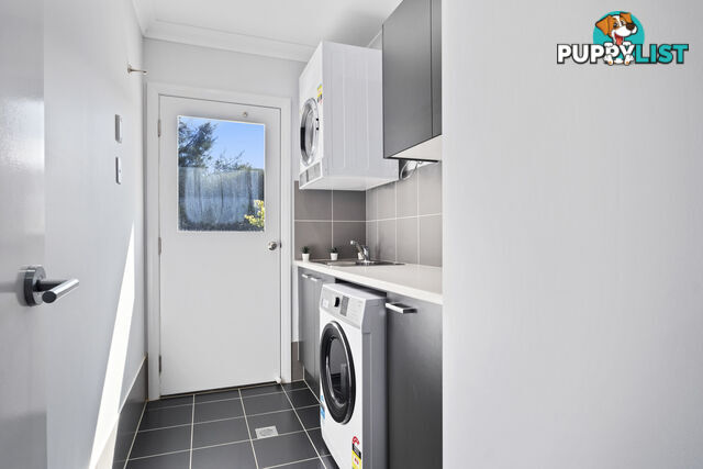 3 Clydesdale Close MURRUMBATEMAN NSW 2582