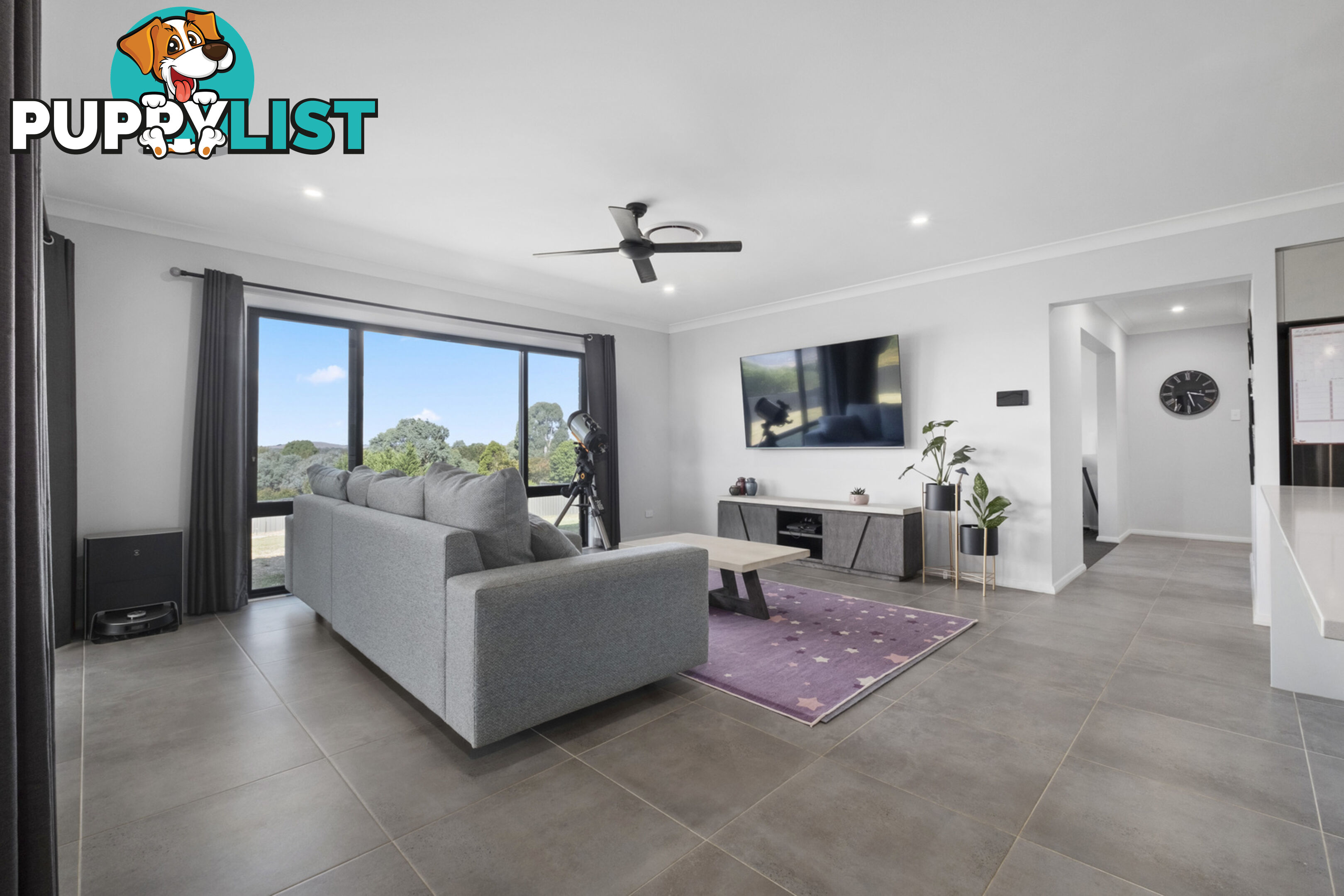 3 Clydesdale Close MURRUMBATEMAN NSW 2582