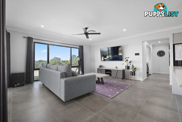 3 Clydesdale Close MURRUMBATEMAN NSW 2582