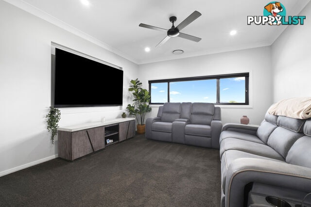 3 Clydesdale Close MURRUMBATEMAN NSW 2582