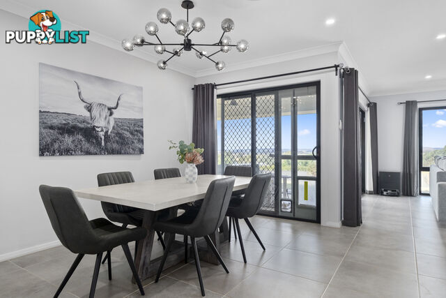 3 Clydesdale Close MURRUMBATEMAN NSW 2582