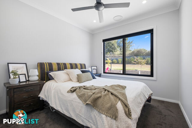 3 Clydesdale Close MURRUMBATEMAN NSW 2582