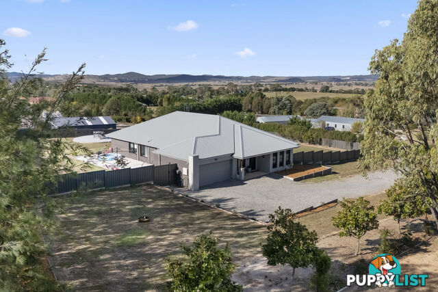 3 Clydesdale Close MURRUMBATEMAN NSW 2582