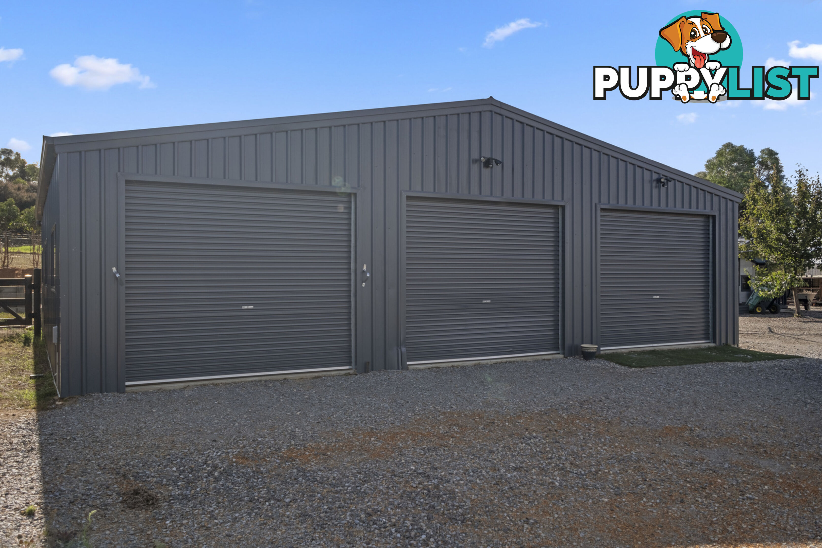 3 Clydesdale Close MURRUMBATEMAN NSW 2582