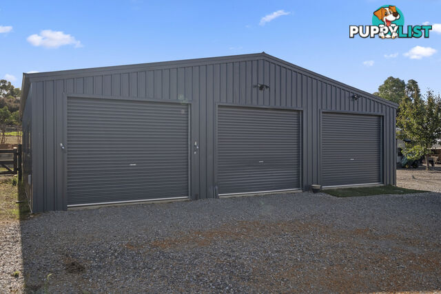 3 Clydesdale Close MURRUMBATEMAN NSW 2582