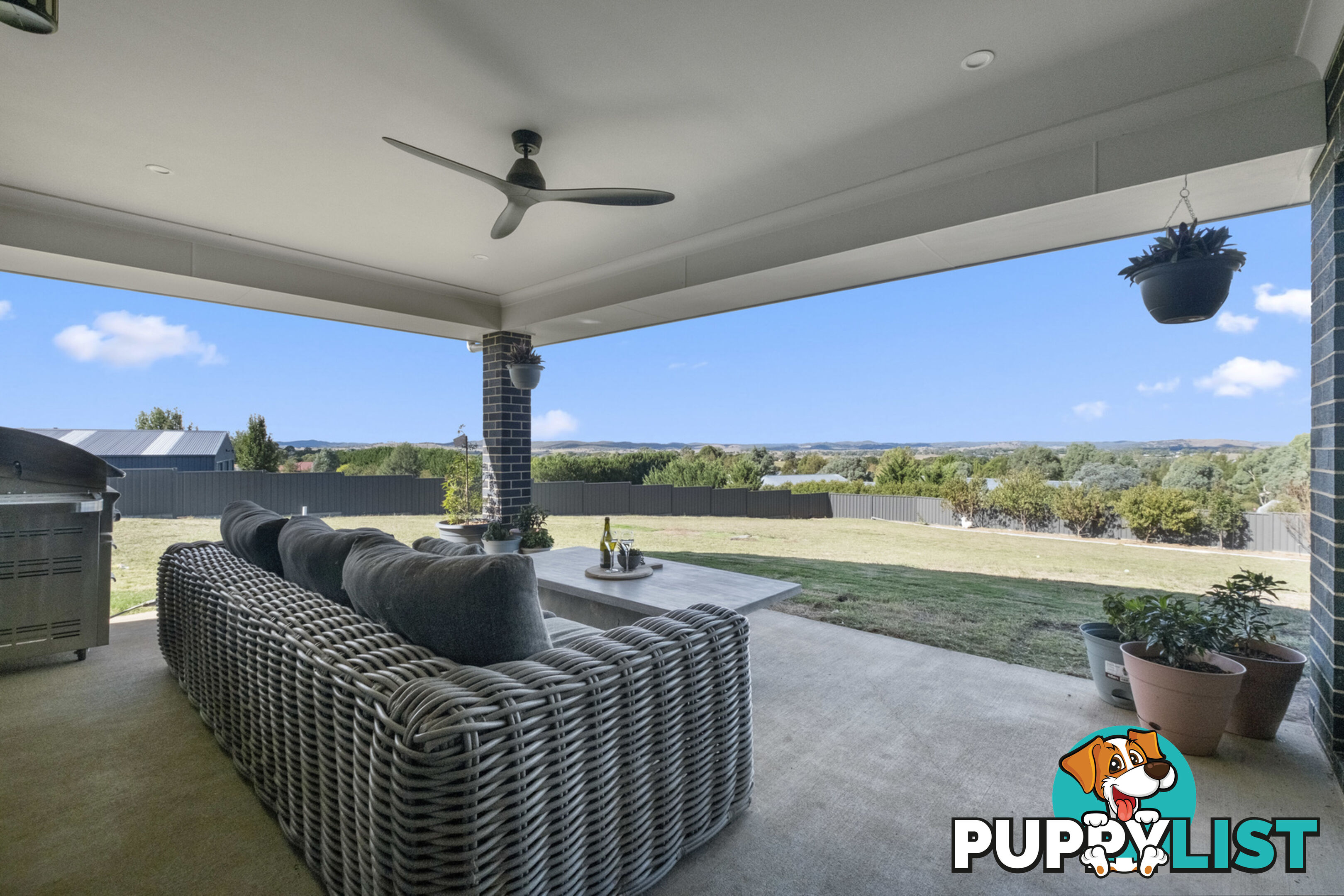3 Clydesdale Close MURRUMBATEMAN NSW 2582