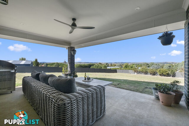 3 Clydesdale Close MURRUMBATEMAN NSW 2582