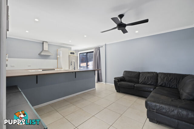 3 Clydesdale Close MURRUMBATEMAN NSW 2582